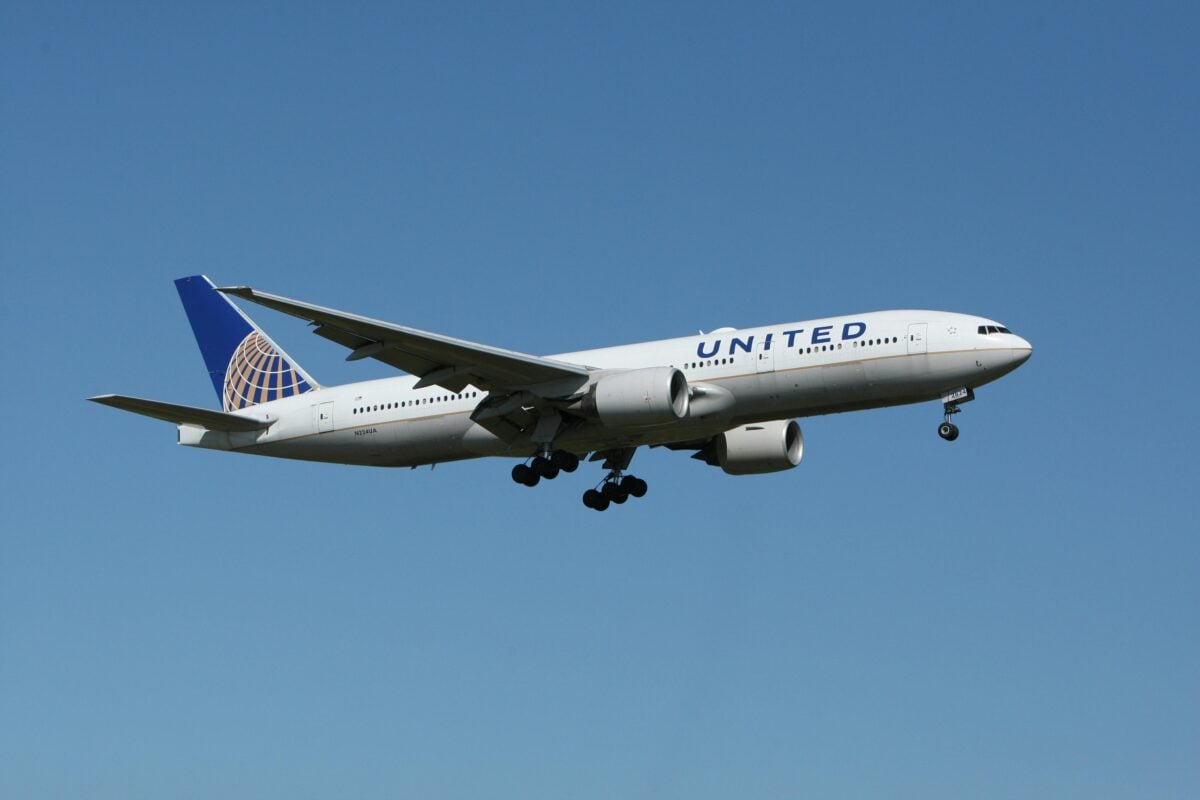 Glasgow Airport Restores Direct New York Flights With Daily United Airlines Service | Glasgow Airport Restores Direct New York Area Flights With Daily United Airlines Service