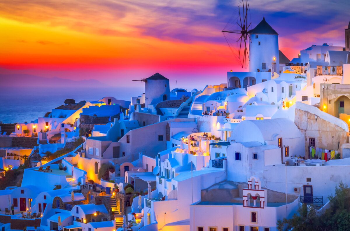 Greece shutterstock 2679694045 | 9 Countries That Make Moving Abroad Easier Than Most Travelers Realize