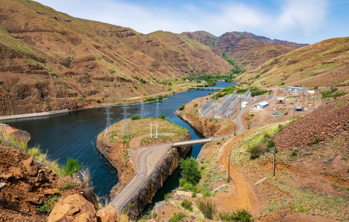 Hells Canyon Idaho And Oregon | Two Scots Abroad Hells Canyon Idaho And Oregon | These Oddly Named U.S. Landscapes Are Real, and Worth Seeing