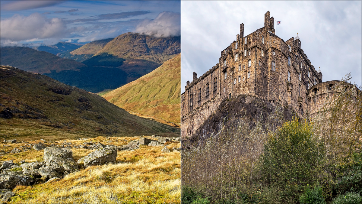 How Old Is Scotland in Years A Simple Guide to Scotlands Age and History | How Old Is Scotland in Years? A Simple Guide to Scotland’s Age and History