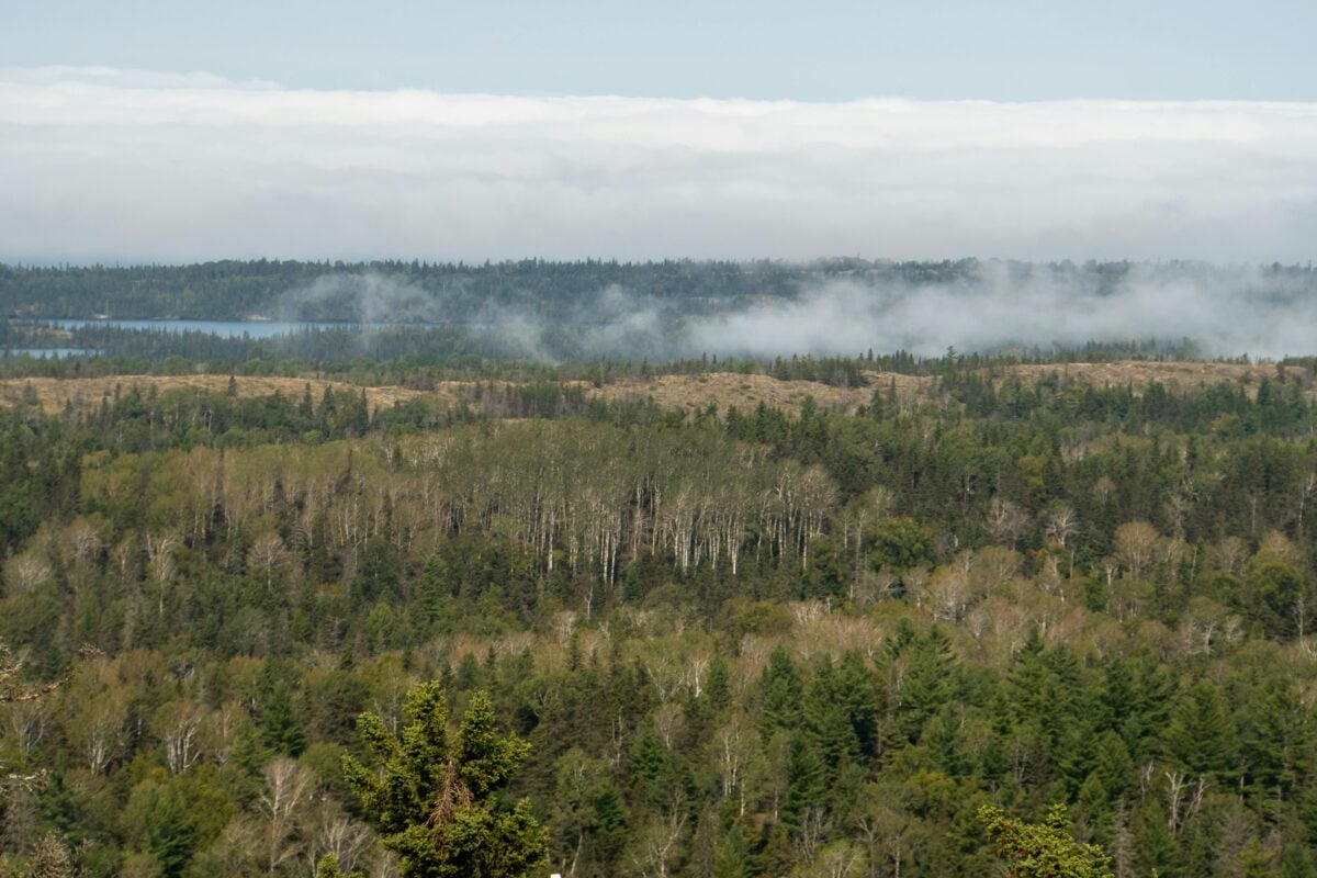 Isle Royale National Park Michigan | Two Scots Abroad Isle Royale National Park Michigan | America’s Most Underrated National Parks (And Why They’re Worth It in 2026)