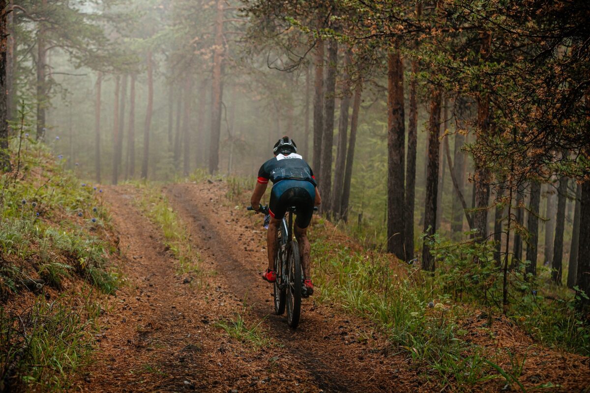 Lake Thunderbird Mountain Bike Trails Get 1 Million Boost in Cleveland County shutterstock 2272525103 | Two Scots Abroad Lake Thunderbird Mountain Bike Trails Get 1 Million Boost in Cleveland County shutterstock 2272525103 | Lake Thunderbird Mountain Bike Trails Get $1 Million Boost in Cleveland County