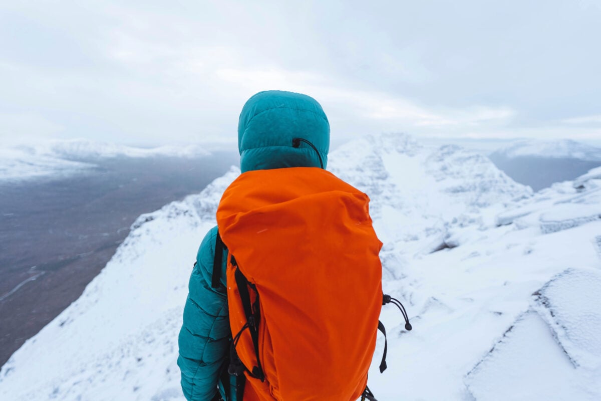 Liathach shutterstock 2008116392 | Planning a Loch Torridon Trip? Here’s What New Visitors Should See and Avoid