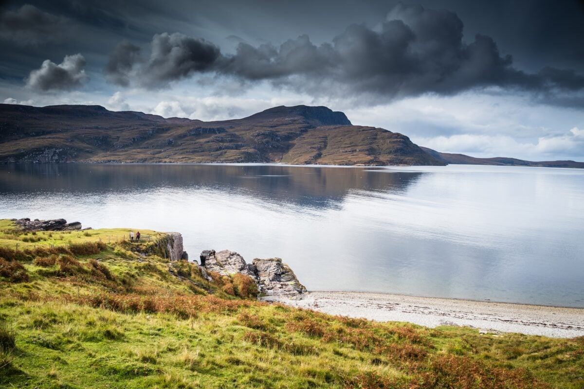 Loch Broom shutterstock 2561357421 | Ullapool Travel Tips for Exploring Scotland’s Wild Northwest Coast