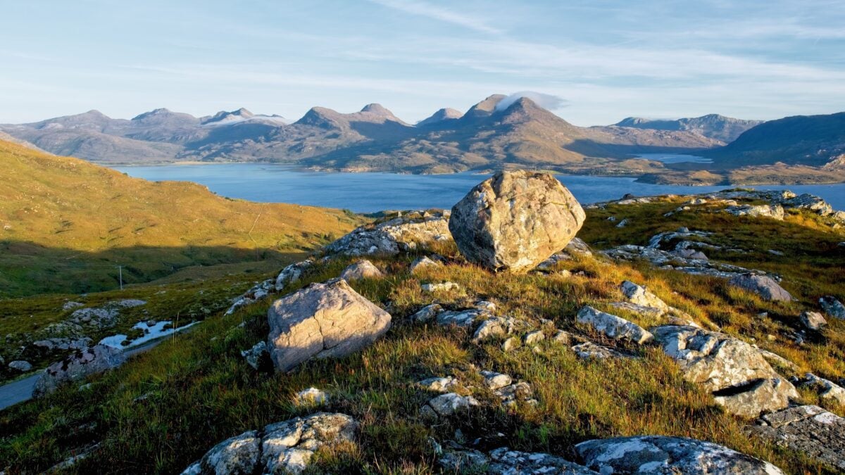 Loch Torridon Trip shutterstock 2689563033 | Planning a Loch Torridon Trip? Here’s What New Visitors Should See and Avoid