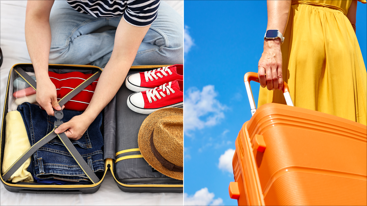 Long Term Travel Essentials Frequent Travelers Actually Recommend | Long-Term Travel Essentials Frequent Travelers Actually Recommend