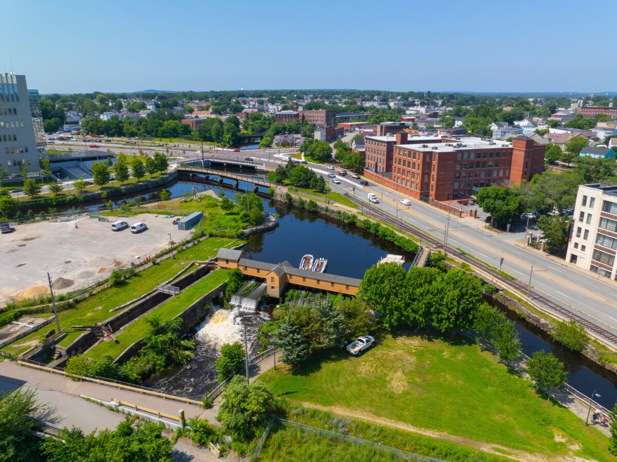 Lowell Summer Music Series Returns for 36th Season With Major Outdoor Concert Lineup | Lowell Summer Music Series Returns for 36th Season With Major Outdoor Concert Lineup
