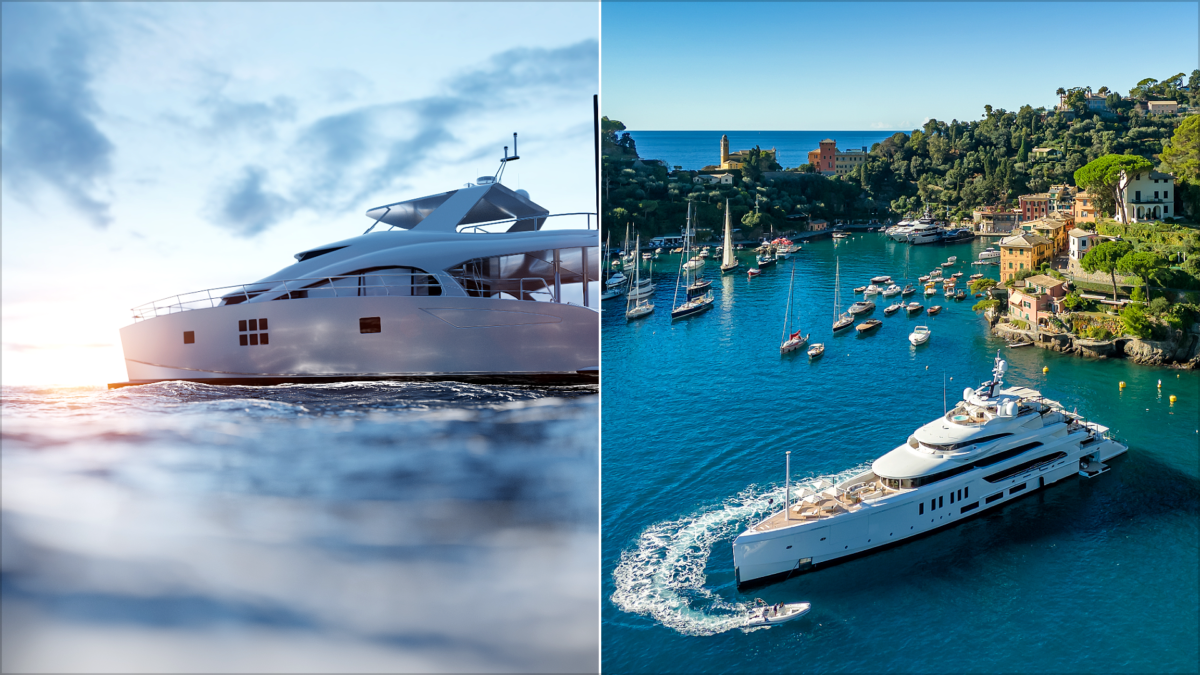 Luxury Yacht Market Seen Reaching 12.8 Billion by 2031 with Mid Size Boats Leading Demand | Two Scots Abroad Luxury Yacht Market Seen Reaching 12.8 Billion by 2031 with Mid Size Boats Leading Demand | Luxury Yacht Market Seen Reaching $12.8 Billion by 2031, with Mid-Size Boats Leading Demand
