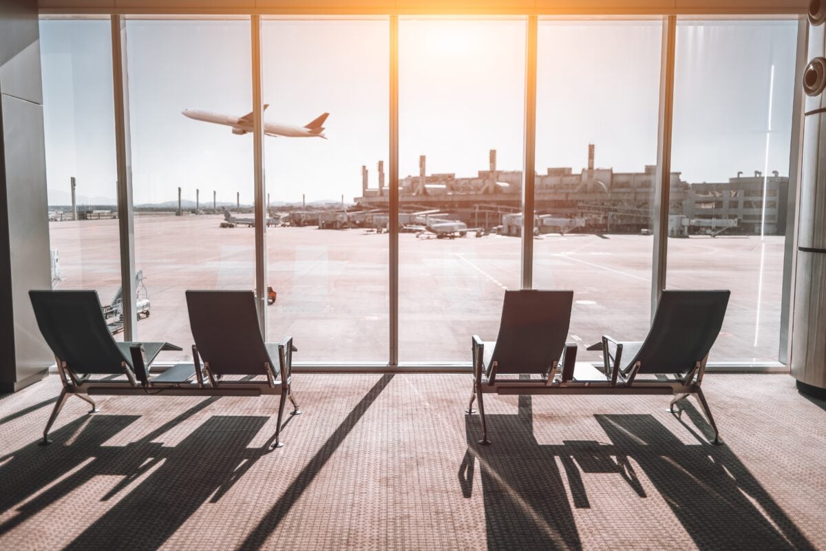 Middle East War Triggers 3.4 Drop in Global Air Travel Demand as Airlines Cut Flights shutterstock 2467397877 | Two Scots Abroad Middle East War Triggers 3.4 Drop in Global Air Travel Demand as Airlines Cut Flights shutterstock 2467397877 | Middle East War Triggers 3.4% Drop in Global Air Travel Demand as Airlines Cut Flights
