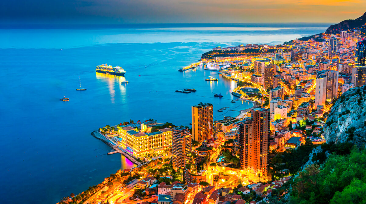 Monaco Prepares for a Major Celebration of Puerto Rican Culture Music and Cuisine shutterstock 1979662997 | Monaco Prepares for a Major Celebration of Puerto Rican Culture, Music, and Cuisine