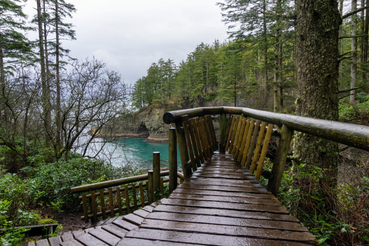 Neah Bay shutterstock 591738581 | The Pacific Northwest’s Most Fascinating Historic Sites You Can Still Visit Today