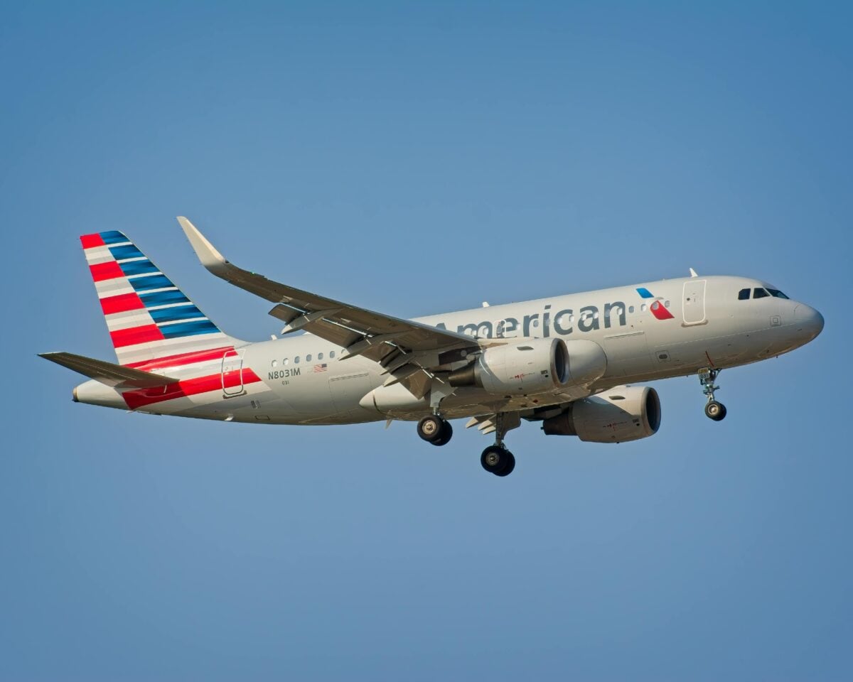 Neal Shipley Teams Up With American Airlines in New Travel and Loyalty Deal