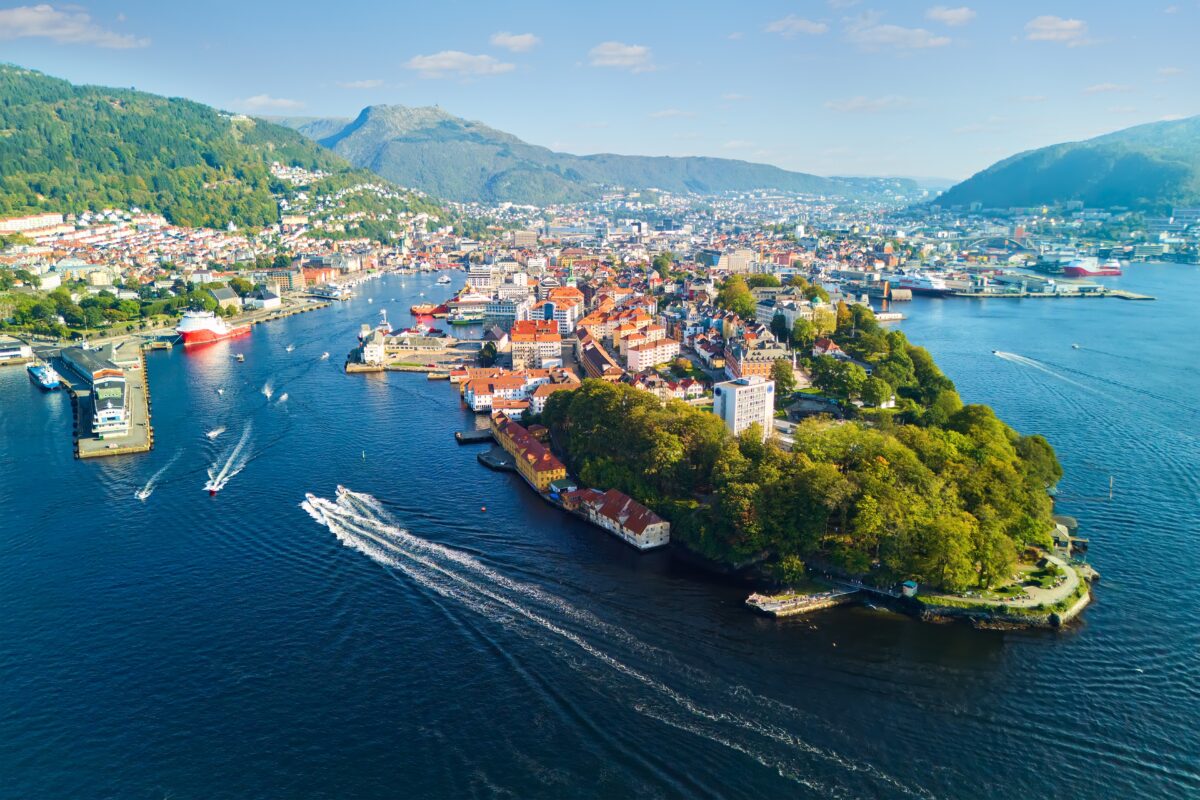Norway shutterstock 2518870823 | What Travelers Notice Most in the World’s Richest Countries