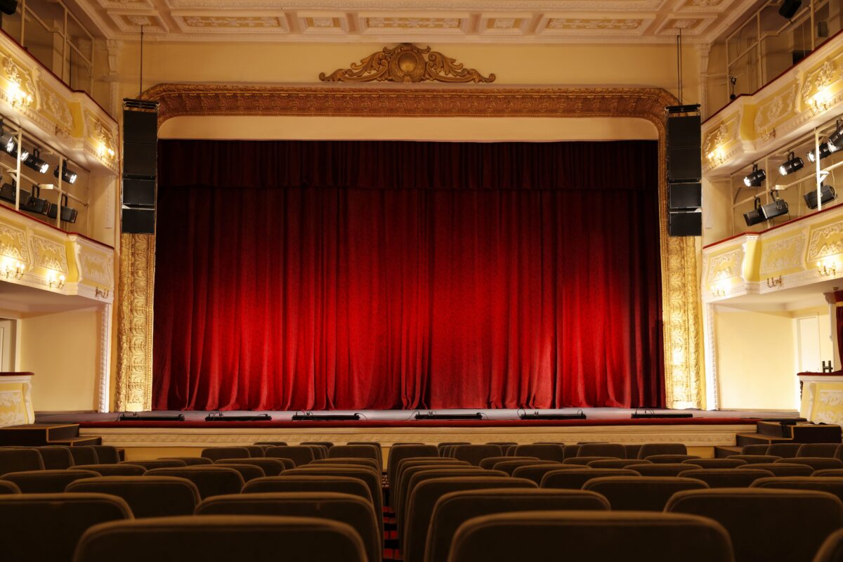Philly Theatre Week Returns With Pay What You Can Shows and 100 Performances shutterstock 2562994389 | Philly Theatre Week Returns With Pay-What-You-Can Shows and 100+ Performances