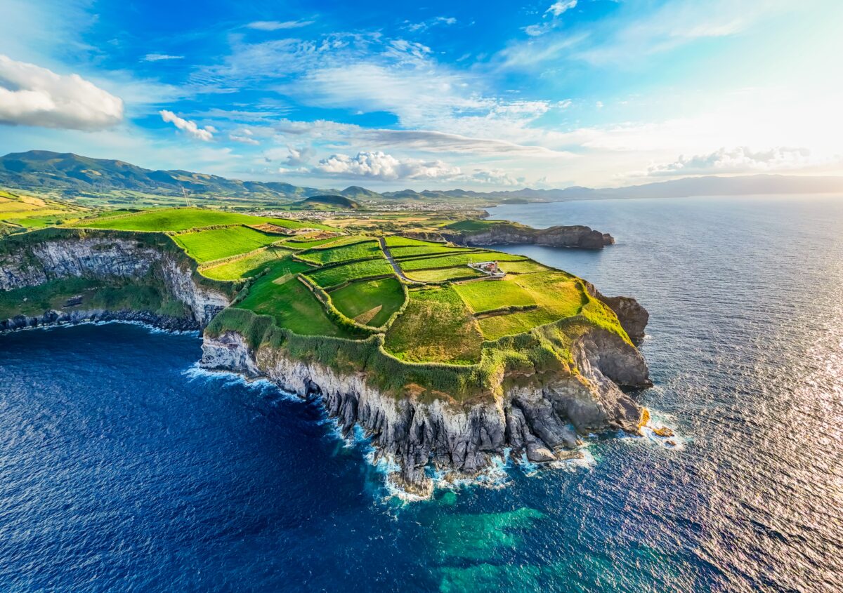 Portugal shutterstock 2686436009 | 9 Countries That Make Moving Abroad Easier Than Most Travelers Realize