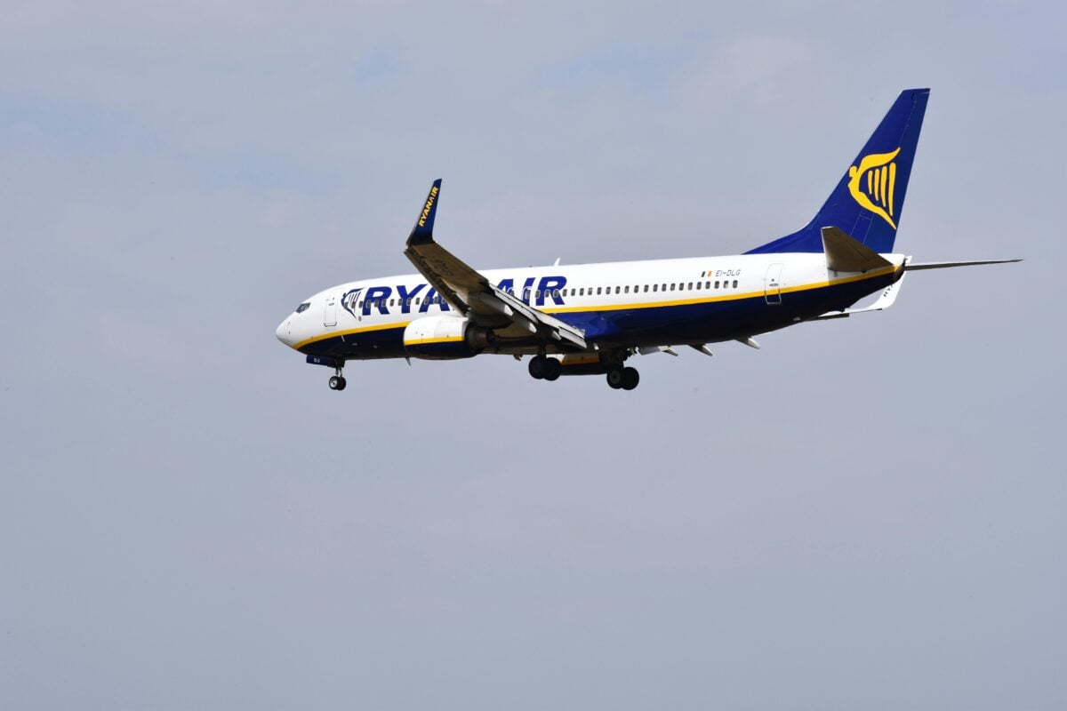 Ryanair Says It Is Now Debt Free After Paying Off Final E1.2 Billion Bond pexels waynejackson 9129702 | Ryanair Says It Is Now Debt Free After Paying Off Final €1.2 Billion Bond