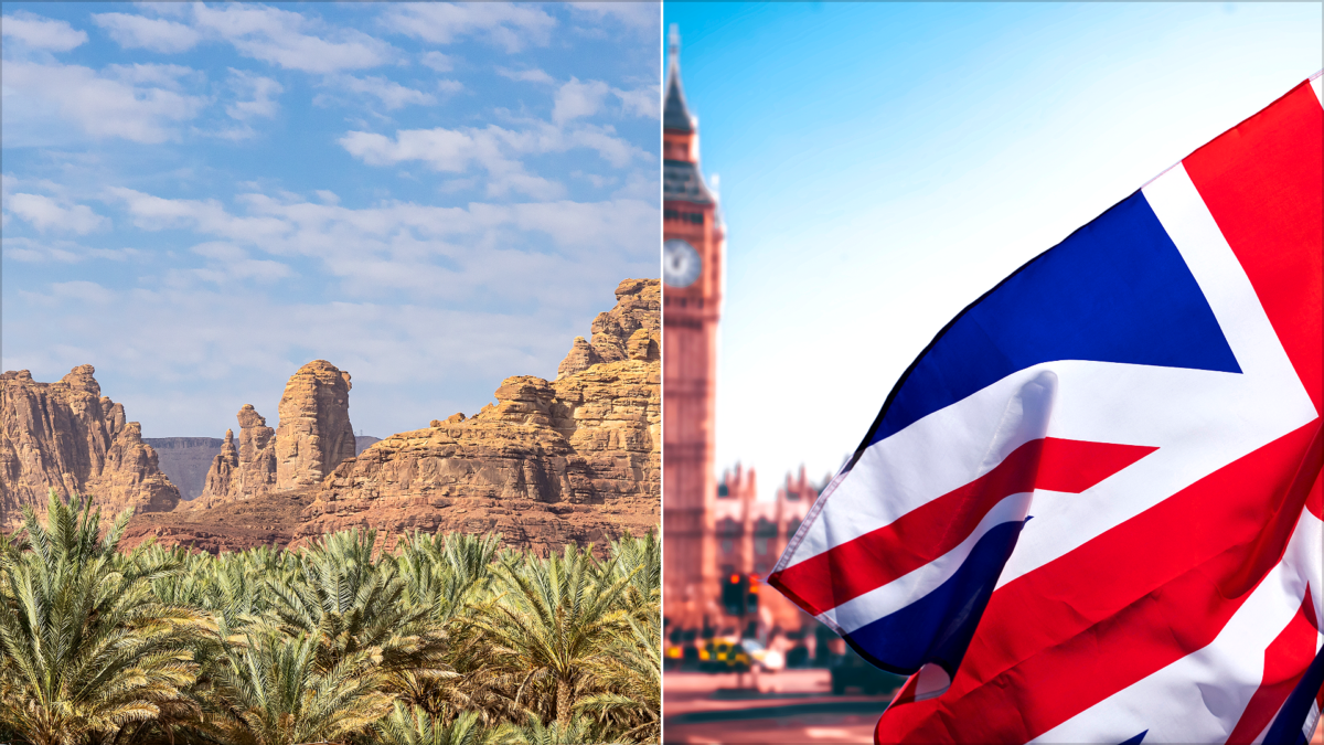 Saudi Arabia Travel Guide for UK Visitors Visas Culture Safety and Must See Places | Saudi Arabia Travel Guide for UK Visitors: Visas, Culture, Safety, and Must-See Places