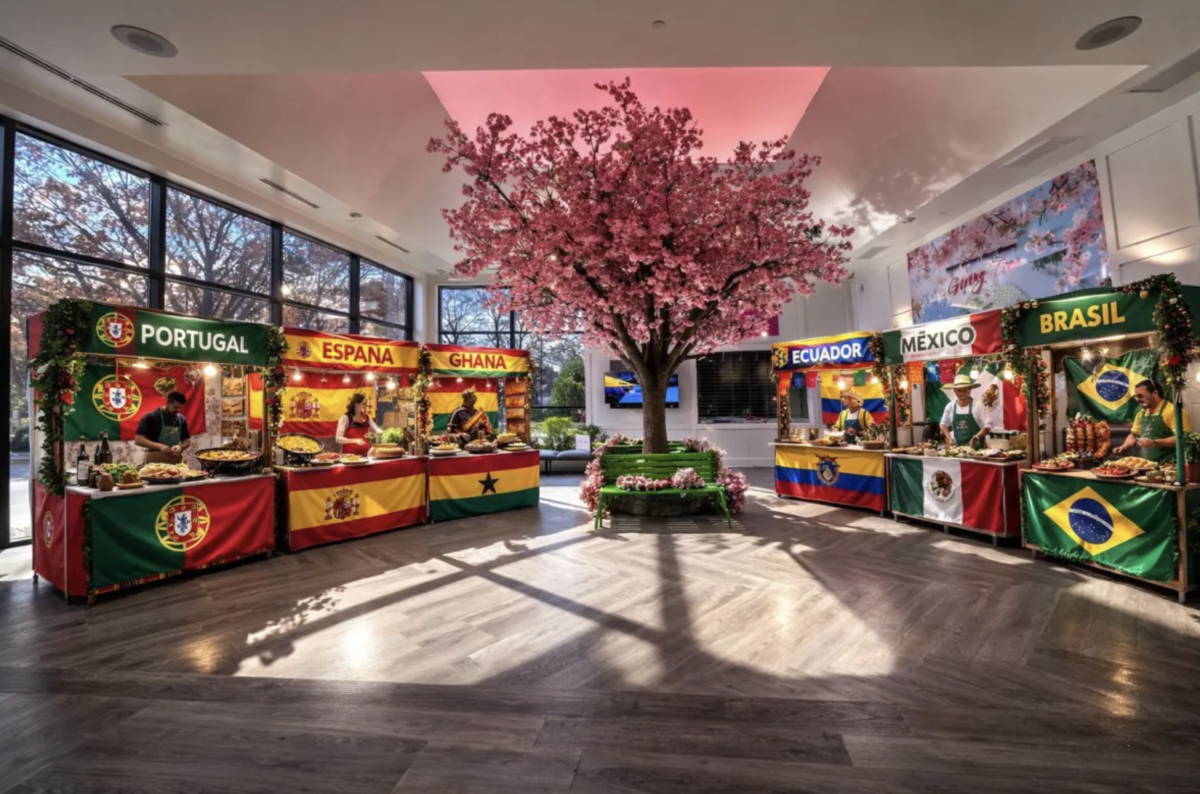 Savor Newark 2026 Will Turn Newark Into a Global Food Destination on May 16th | Savor Newark 2026 Will Turn Newark Into a Global Food Destination on May 16th