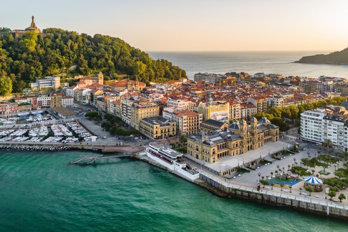 Spain shutterstock 2658262409 | 9 Countries That Make Moving Abroad Easier Than Most Travelers Realize