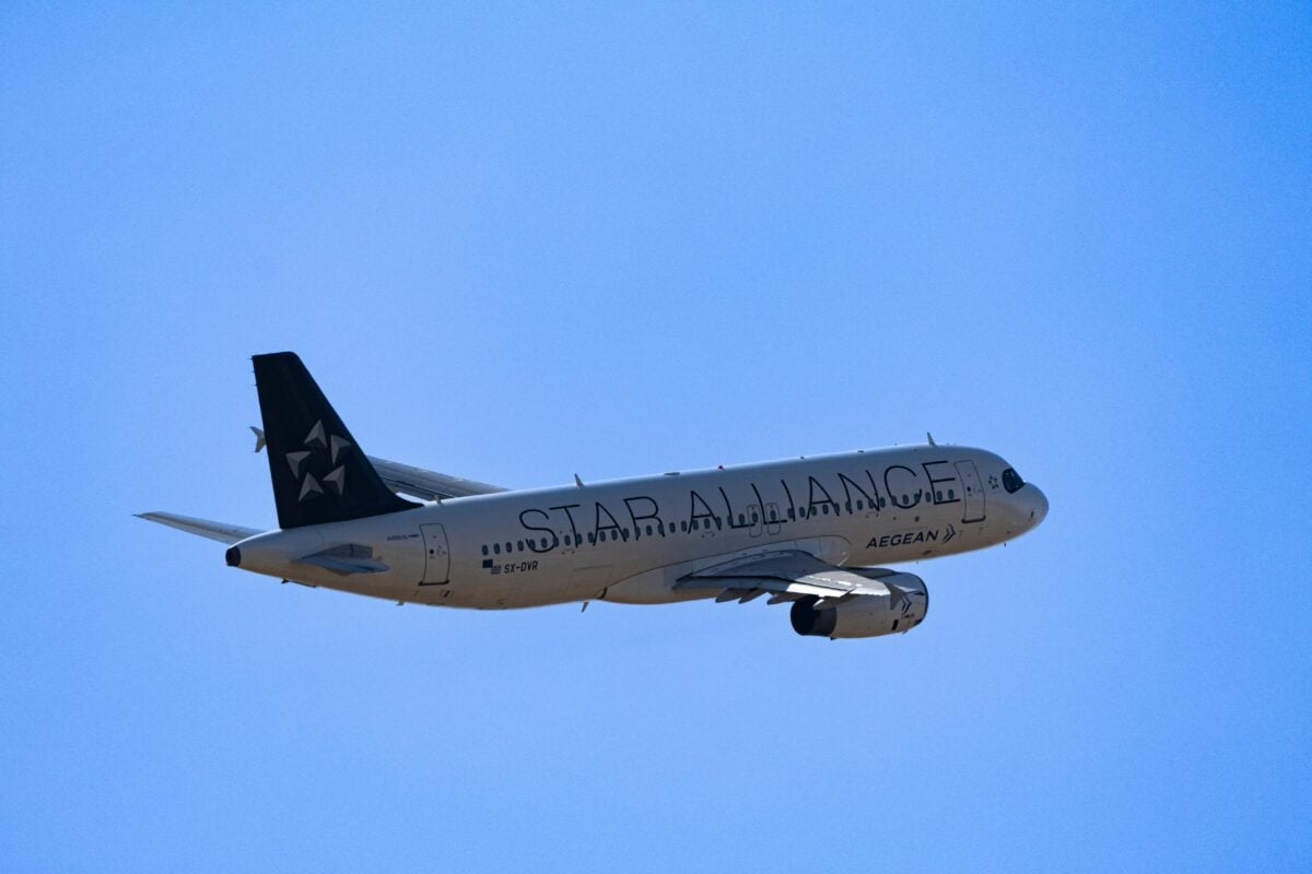Star Alliance Turns 29 as Multi Airline Travel Gets Easier Across 190 Countries | Two Scots Abroad Star Alliance Turns 29 as Multi Airline Travel Gets Easier Across 190 Countries | Star Alliance Turns 29 as Multi-Airline Travel Gets Easier Across 190 Countries