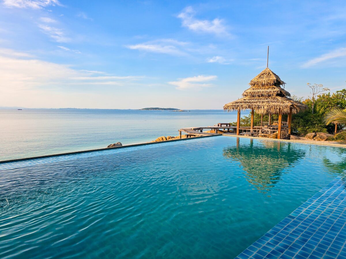 Thailand shutterstock 2557177763 | 9 Countries That Make Moving Abroad Easier Than Most Travelers Realize