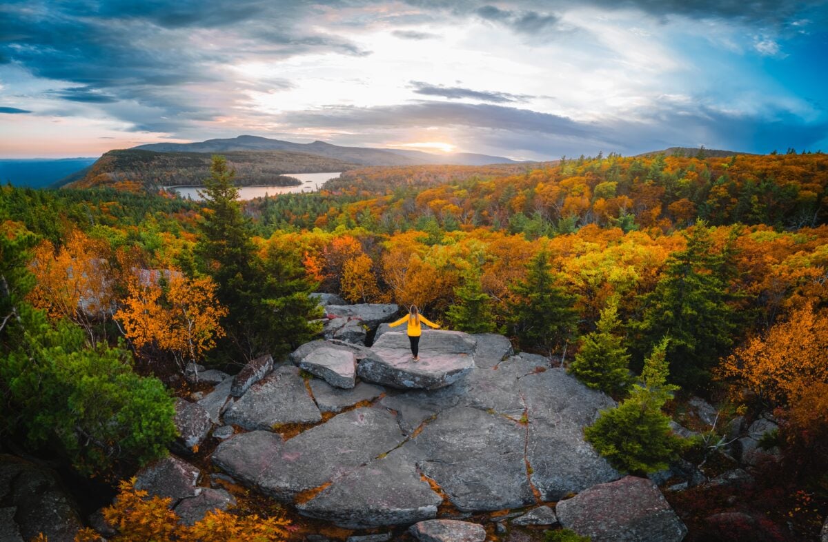 The Catskills shutterstock 2529806449 | Two Scots Abroad The Catskills shutterstock 2529806449 | Places Your Grandparents Probably Loved To Vacation and Why They Still Make Sense