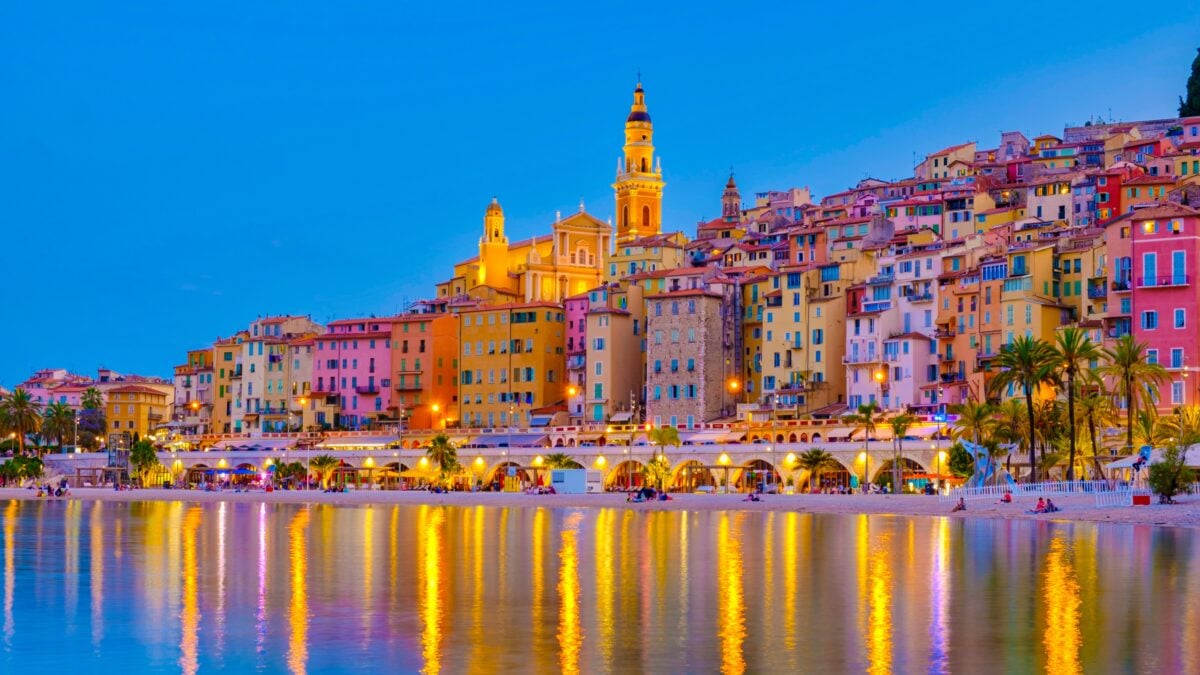 The French Riviera shutterstock 2288661285 | Two Scots Abroad The French Riviera shutterstock 2288661285 | Places Your Grandparents Probably Loved To Vacation and Why They Still Make Sense