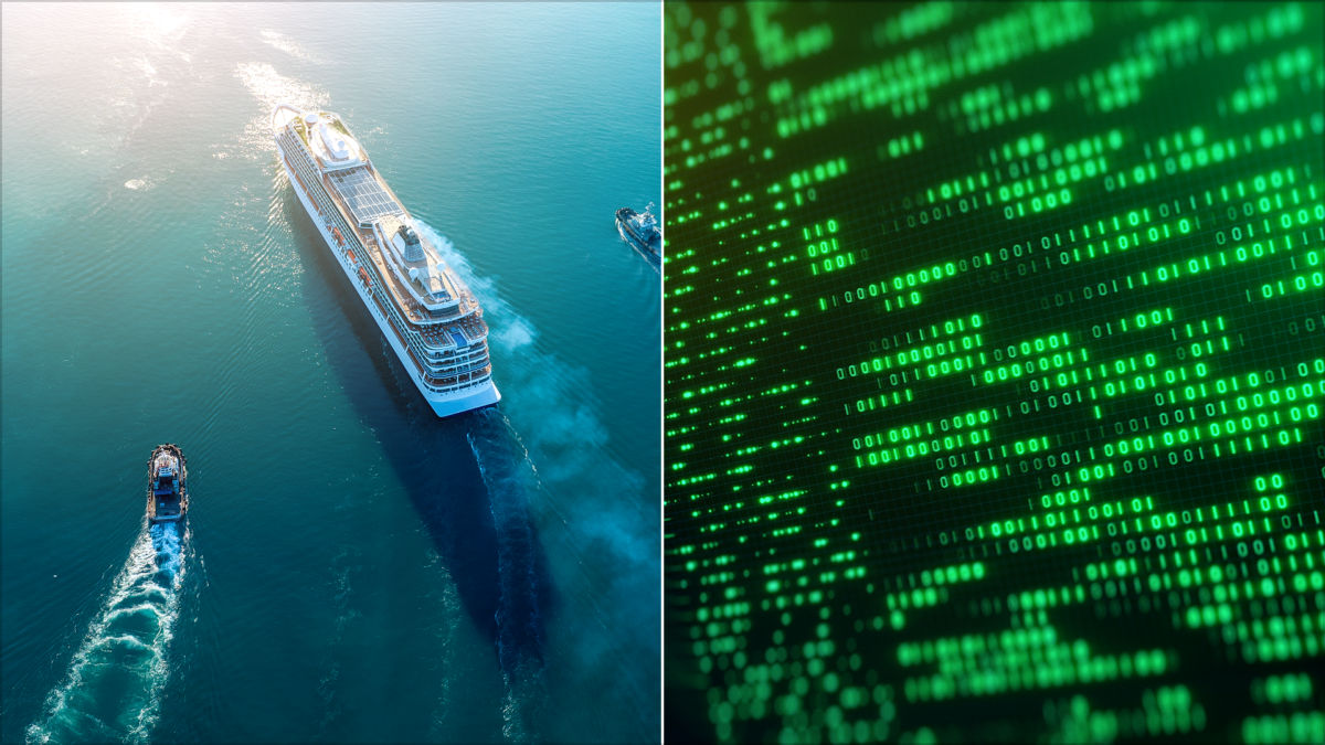 The Hidden Language of Cruise Ships And What It Actually Means | The Hidden Language of Cruise Ships (And What It Actually Means)