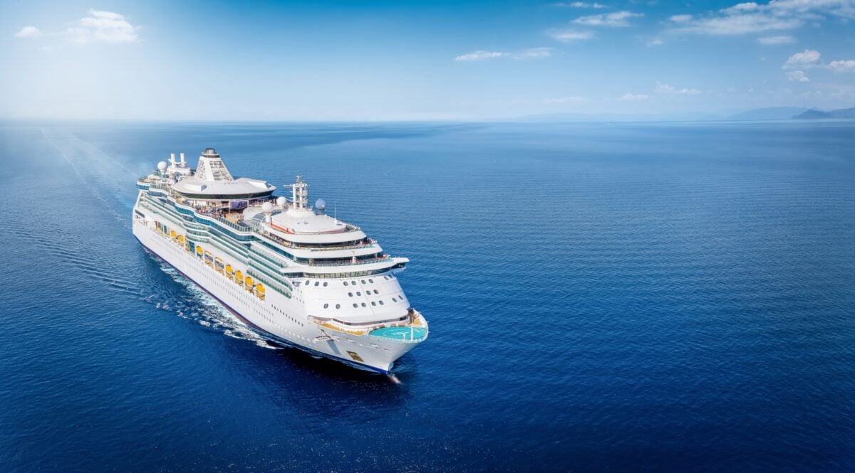 The Hidden Language of Cruise Ships And What It Actually Means shutterstock 2653819519 | The Hidden Language of Cruise Ships (And What It Actually Means)