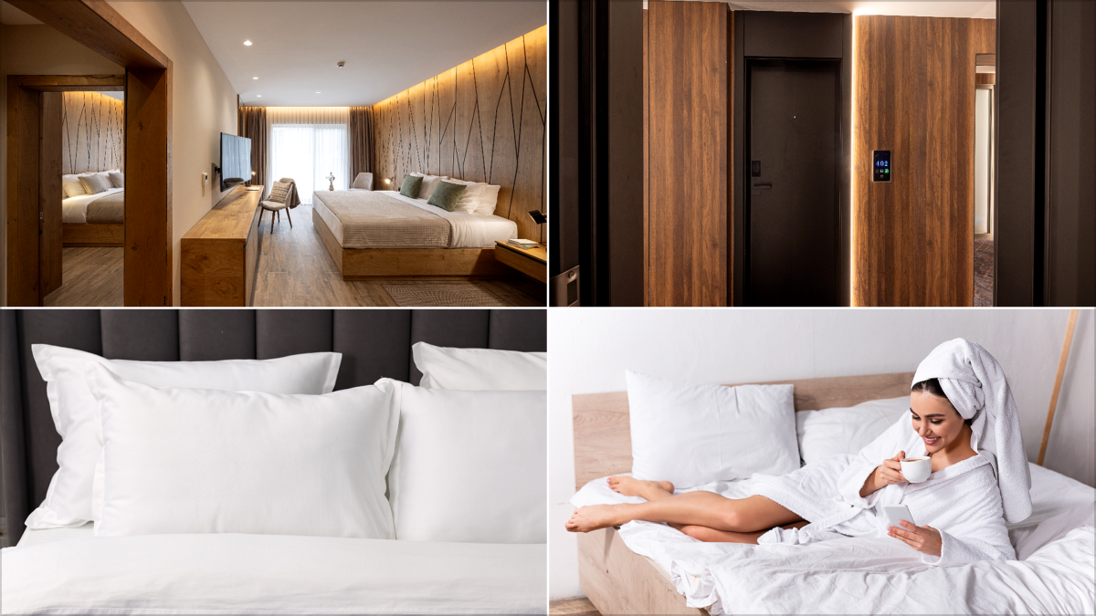 The Hotel Room Freebies Travelers Often Mistakenly Take Home | The Hotel Room “Freebies” Travelers Often Mistakenly Take Home