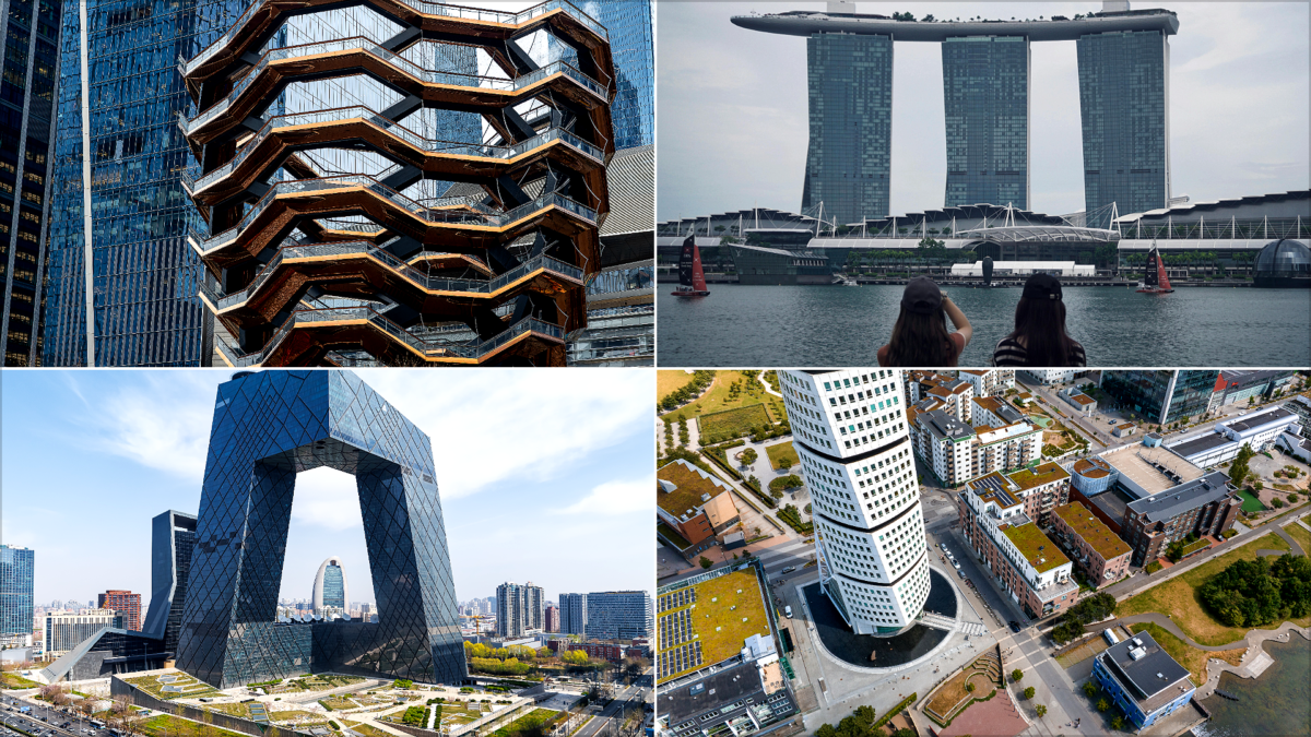 These Buildings Look Like They Shouldnt Stand Up Yet They Do | Two Scots Abroad These Buildings Look Like They Shouldnt Stand Up Yet They Do | These Buildings Look Like They Shouldn’t Stand Up, Yet They Do