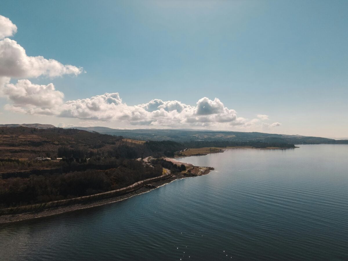 Things to Do in Stranraer Scotland Beaches Gardens and Scenic Drives | Things to Do in Stranraer, Scotland: Beaches, Gardens, and Scenic Drives