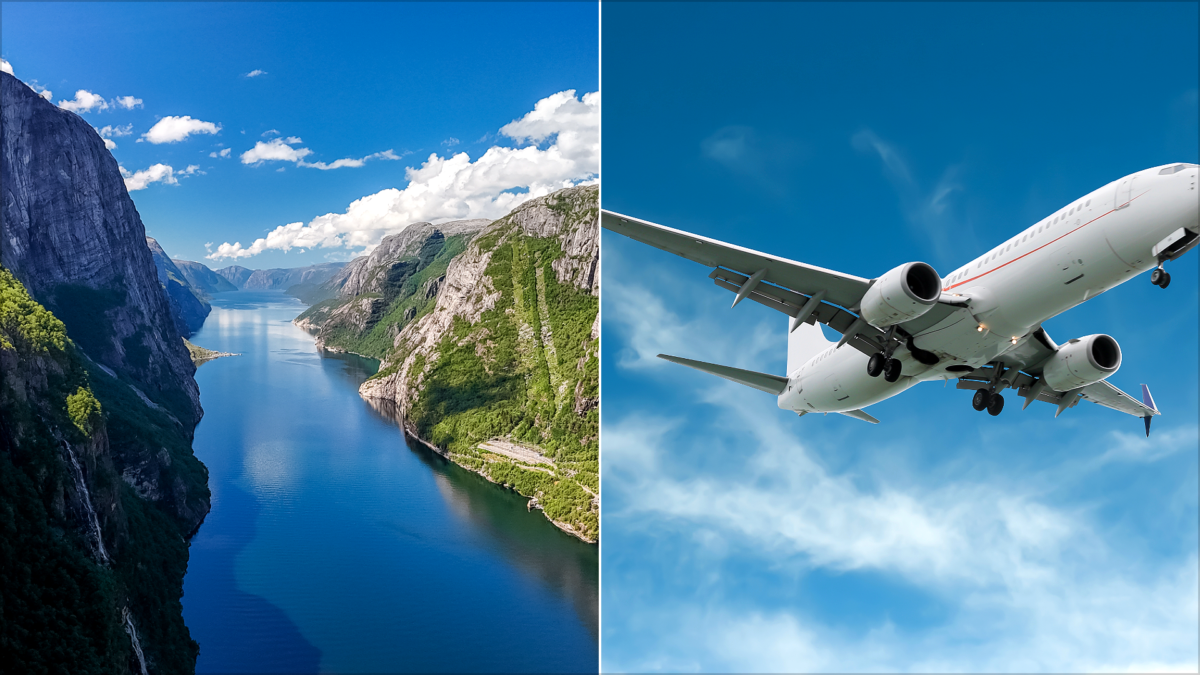 Travel to Scandinavia Soars With Record Demand According to Report | Travel to Scandinavia Soars With Record Demand, According to New Report