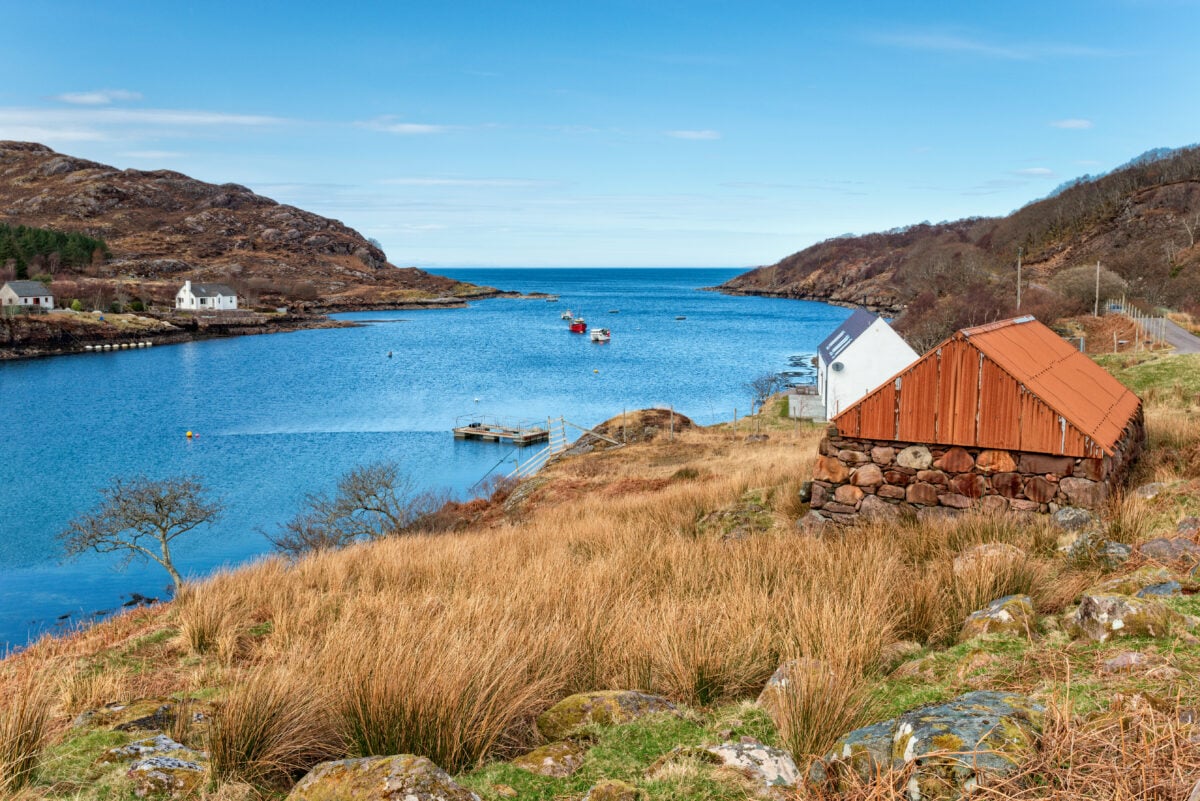 Visit Ardheslaig shutterstock 1074881720 1 | Planning a Loch Torridon Trip? Here’s What New Visitors Should See and Avoid