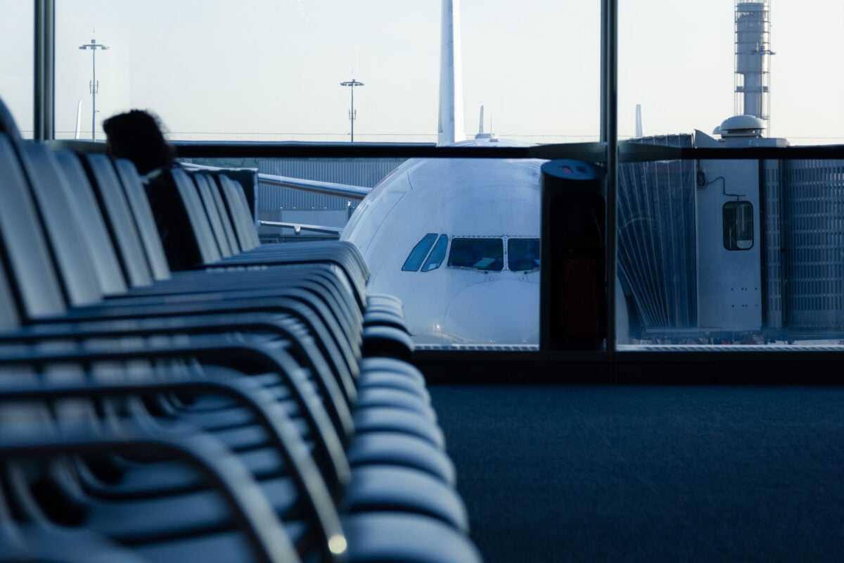 Why Airlines Wait Until the Gate shutterstock 1683002317 | Two Scots Abroad Why Airlines Wait Until the Gate shutterstock 1683002317 | Why Your Boarding Pass Says 'Seat Assigned at Gate' and Why It Happens