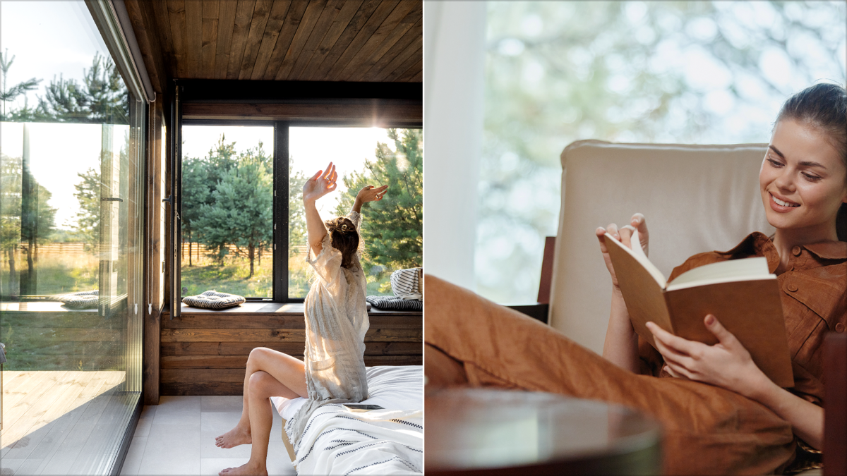 Why Book Retreats Are the Vacation Equivalent of a Deep Breath | Why Book Retreats Are the Vacation Equivalent of a Deep Breath