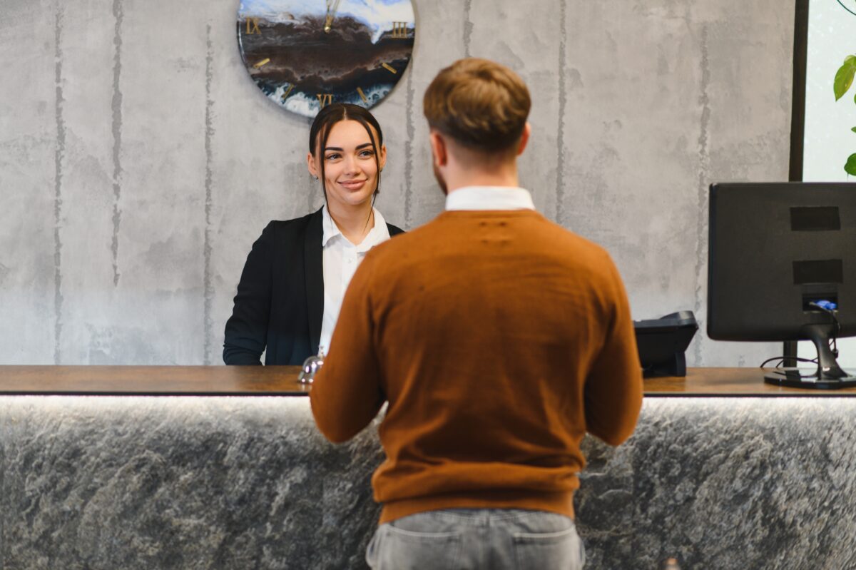 Why Hotels Cancel Reservations shutterstock 2727780771 | Why Hotels Cancel Reservations and What You Can Do About It