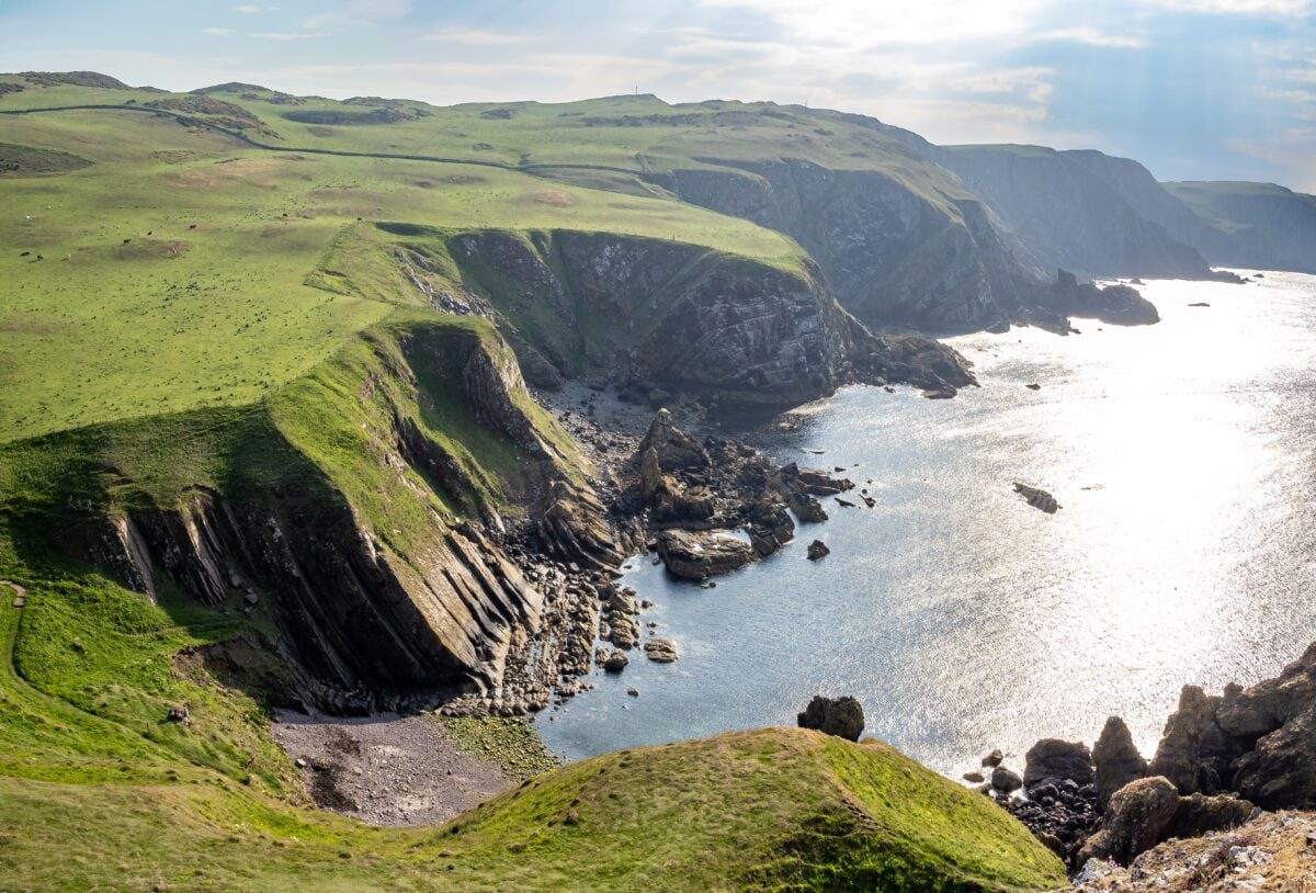Why Travelers Are Visiting St Abbs for Coastal Walks Wildlife and Marvel Filming Spots shutterstock 2341855211 | Why Travelers Are Visiting St Abbs for Coastal Walks, Wildlife and Marvel Filming Spots