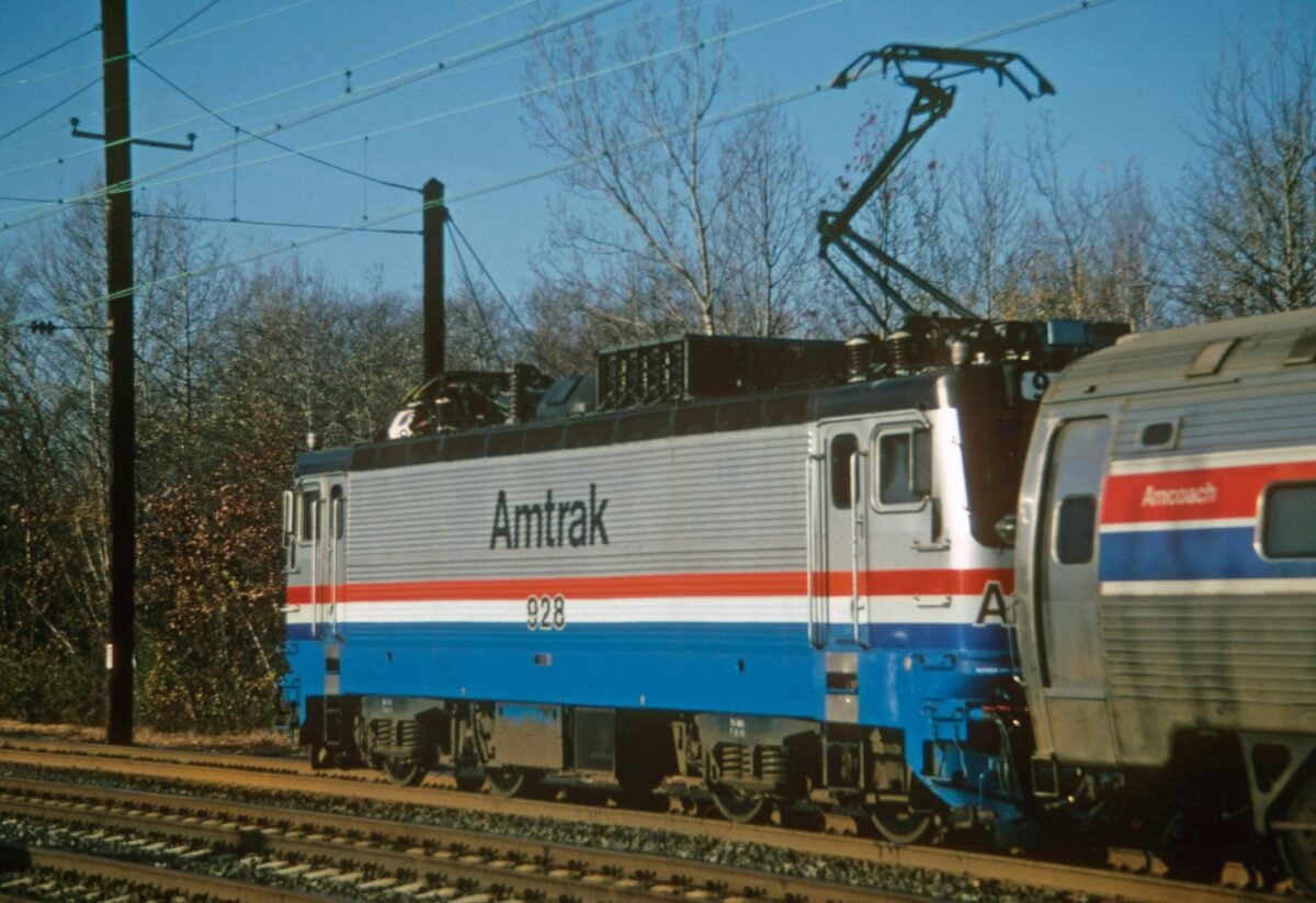 amtrak partnership | Amtrak and Away Team Up With New Perks for Summer Rail Travelers