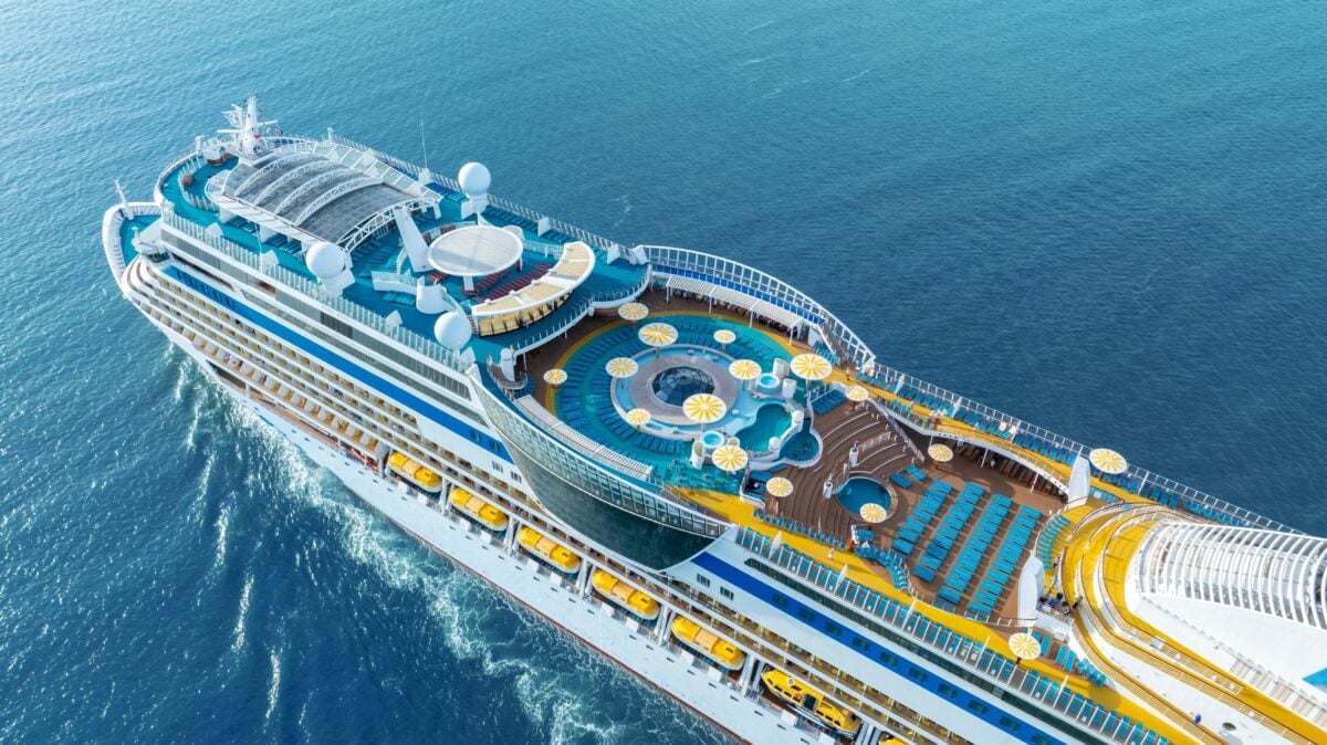 cruise code shutterstock 2631765851 | The Hidden Language of Cruise Ships (And What It Actually Means)