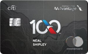 shipley | Neal Shipley Teams Up With American Airlines in New Travel and Loyalty Deal