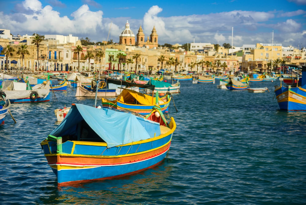 malta