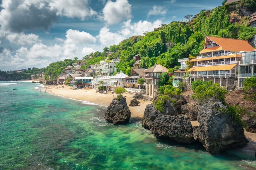 Bali, Indonesia