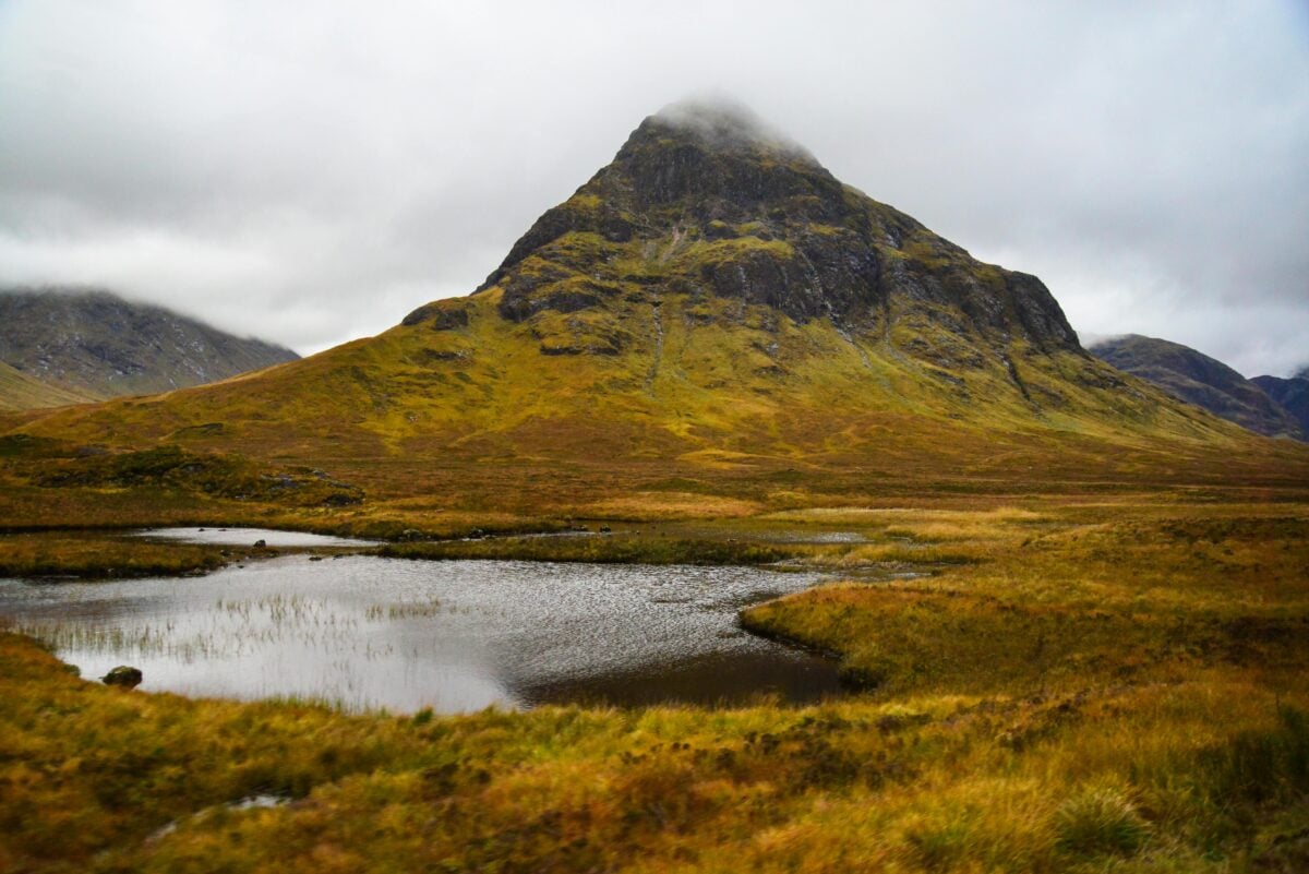 what counts as a munro | Munros Near Edinburgh: The Best Mountain Hikes for a Day Trip