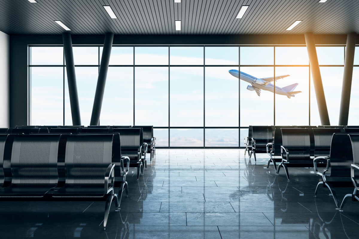 Aberdeen Airport worker wins 40000 after tribunal says sacking over sick leave was unfair shutterstock 1433275034 | Aberdeen Airport worker wins £40,000 after tribunal says sacking over sick leave was unfair