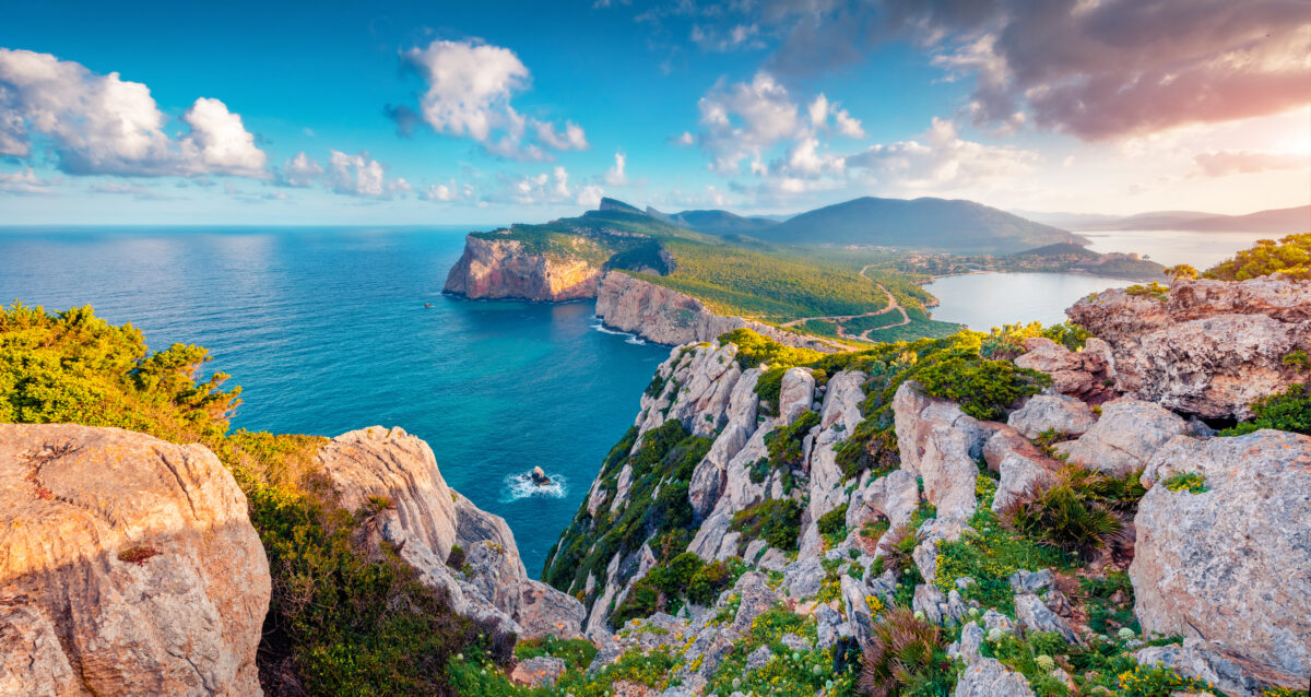 Affordable Beach Clubs in Sardinia That Will Blow Your Mind shutterstock 1889283493 | These Affordable Beach Clubs in Sardinia Will Blow Your Mind