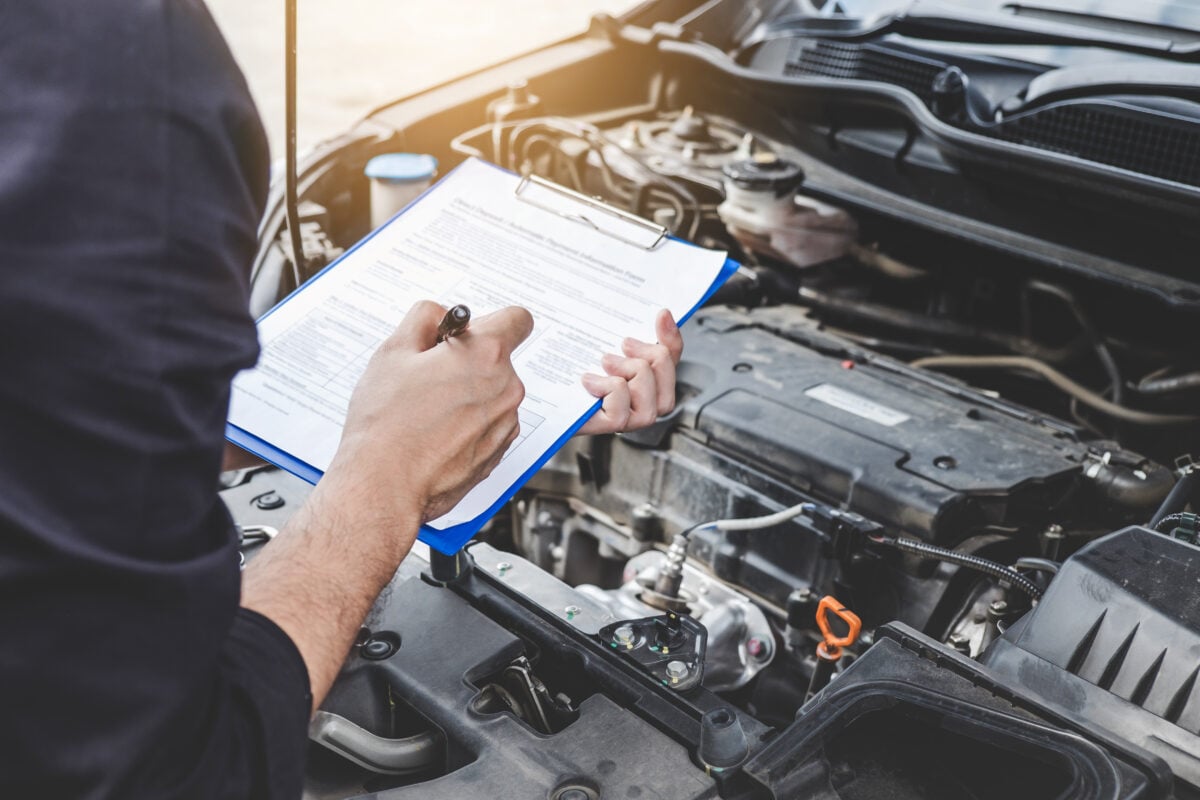 Avoid Last Minute Scheduling Problems shutterstock 1276683055 | Why Booking Your MOT Early Makes Every Road Trip Less Stressful