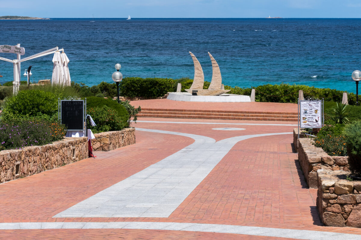 Baja Sardinia shutterstock 285789494 | These Affordable Beach Clubs in Sardinia Will Blow Your Mind