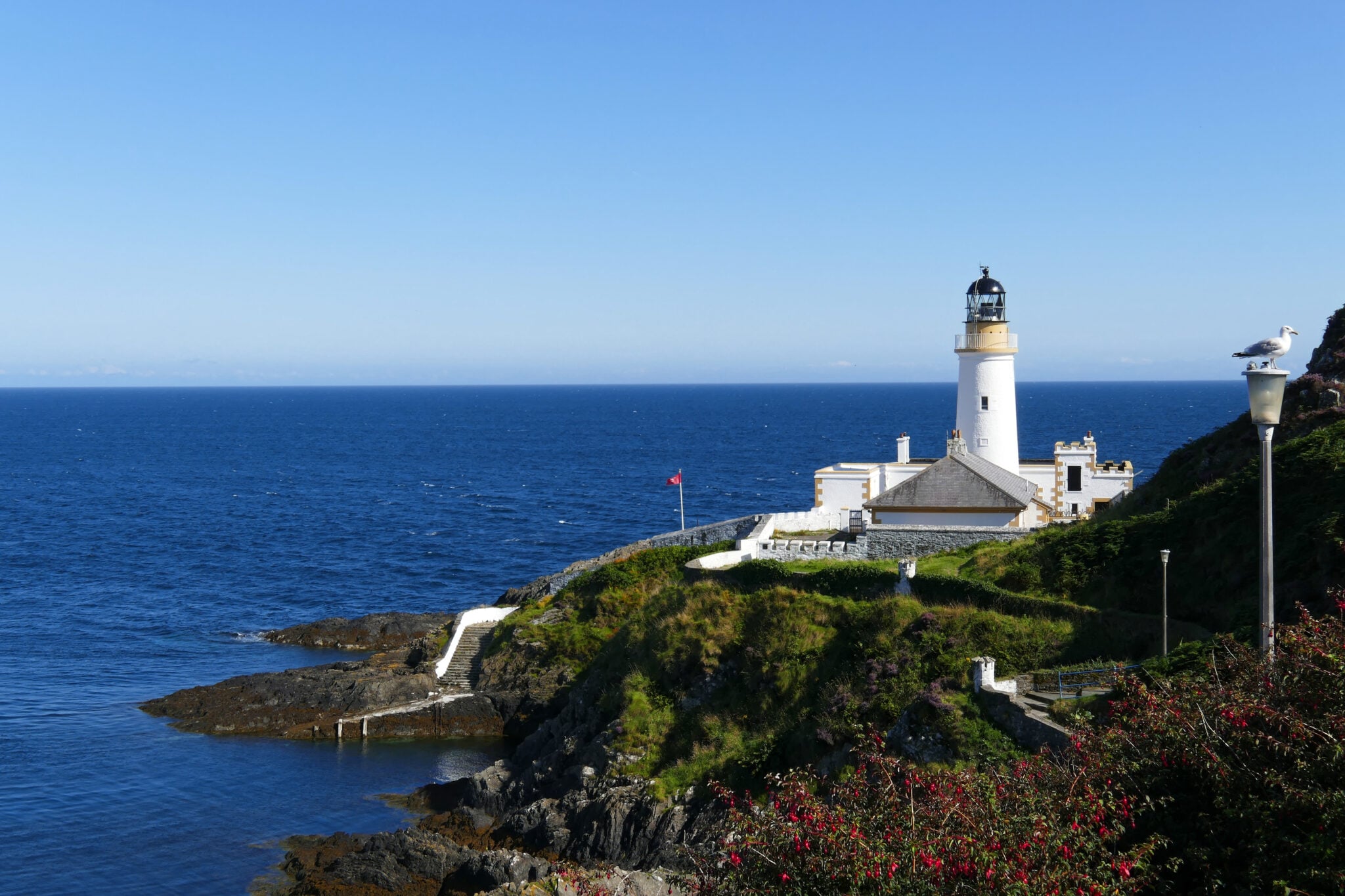 Best Restaurants Douglas Isle of Man: Where to Eat, What to Try, and ...