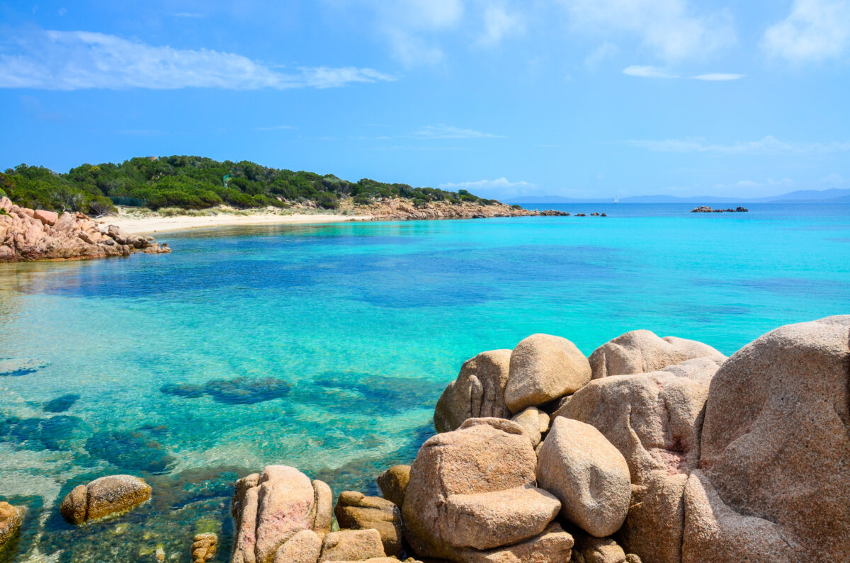 Costa Smeralda shutterstock 411254392 | These Affordable Beach Clubs in Sardinia Will Blow Your Mind